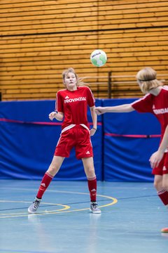 Bild 65 - Hesebeck Hallenmasters